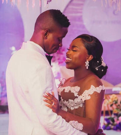 Chinenye &amp; Uchenna