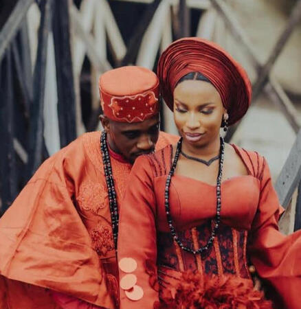 Olawumi &amp; Kolade