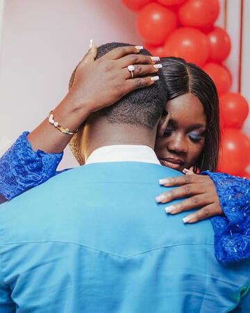 Tosin &amp; Tolu